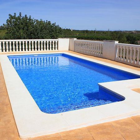 Sierra De Chiva Villa Oda fotoğraf