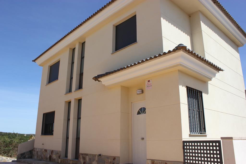 Sierra De Chiva Villa Oda fotoğraf