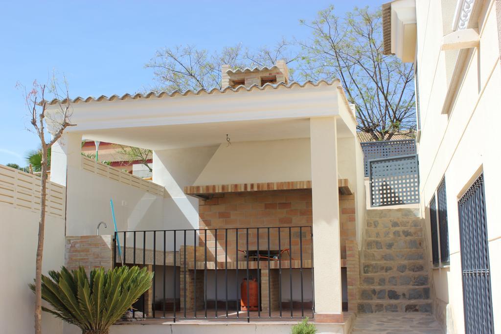 Sierra De Chiva Villa Oda fotoğraf